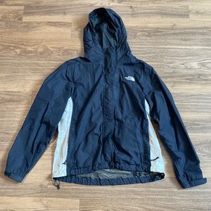 North Face Rain Jacket